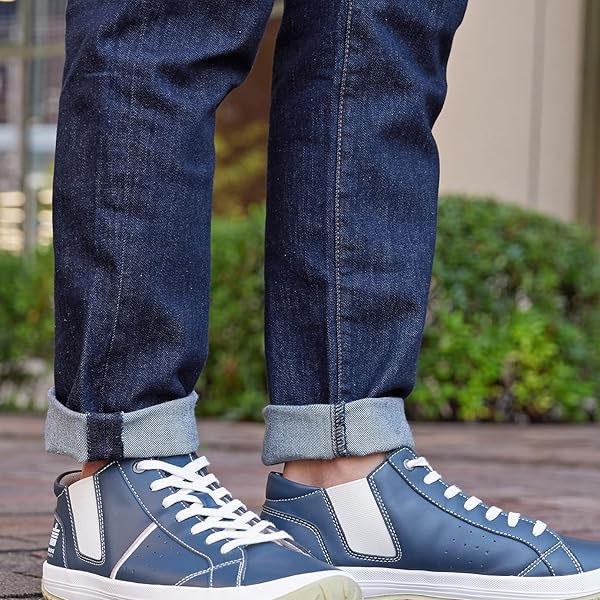 アドミラル Admiral スニーカー シューズ メンズ NOAH ノア  AD802 | Admiral | 04