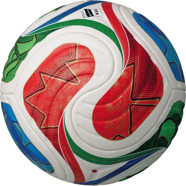 molten（モルテン） adidas アディダス ワールドカップ2026 プロ