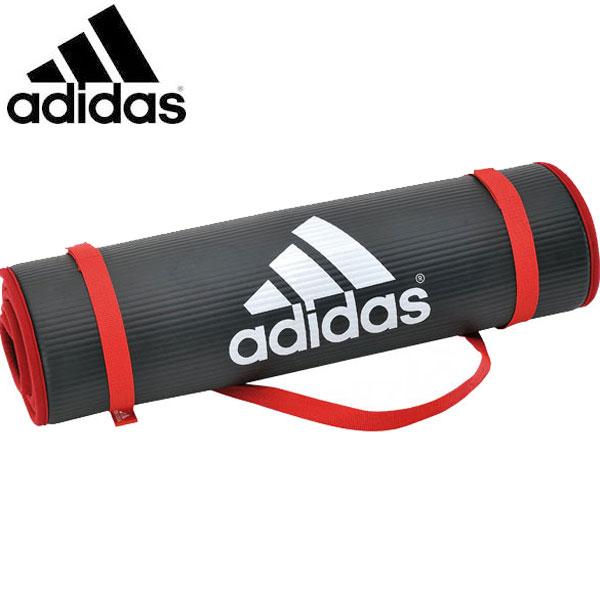 アディダス adidas トレーニングマット ADMT12235 トレーニング ヨガ・ストレッチ プロアバンセ ADMT12235