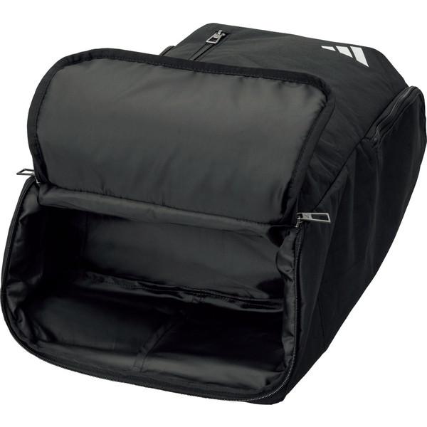 モルテン molten アディダス ボール用デイパック サッカー バックパック ADP47BKB molten（モルテン） アディダス ボール用デイパック サッカー バック