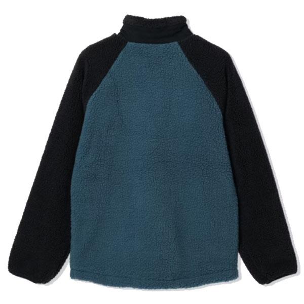 Columbia（コロンビア） PECKMAN BOWL II JACKET フリースジャケット
