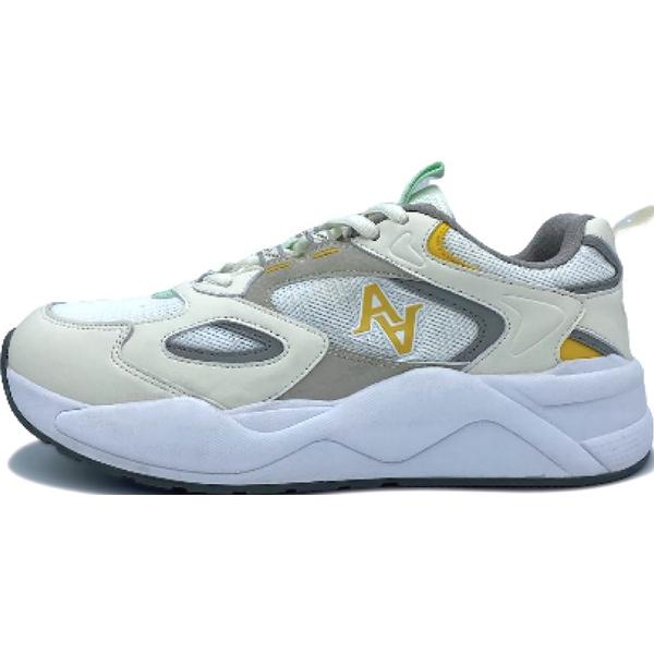 アキ 公式】AKIII CLASSICオンラインストア / AKIII URBAN TRACKER (CREAM)