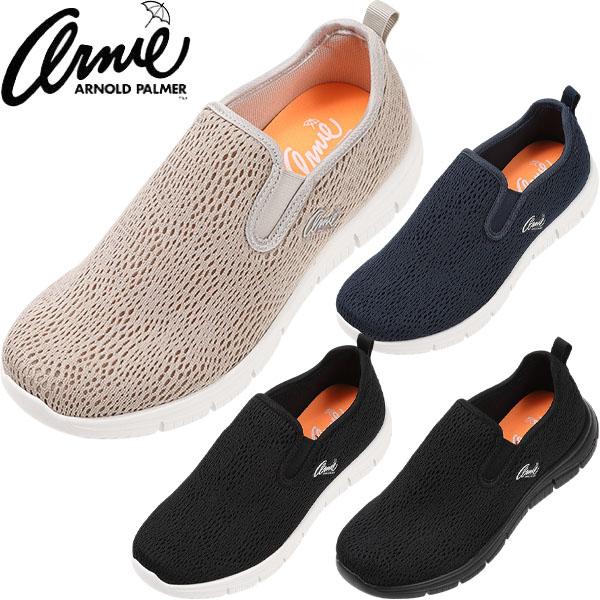 Arnie Arnold Palmer アーニーアーノルドパーマー スニーカーシューズ AN0102 靴 レディース | Arnie Arnold Palmer