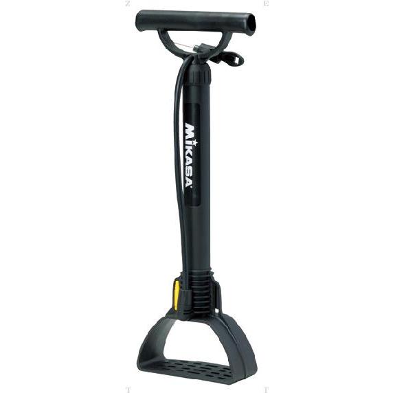 ミカサ MIKASA フロアポンプ AP100BK | MIKASA（スポーツ）