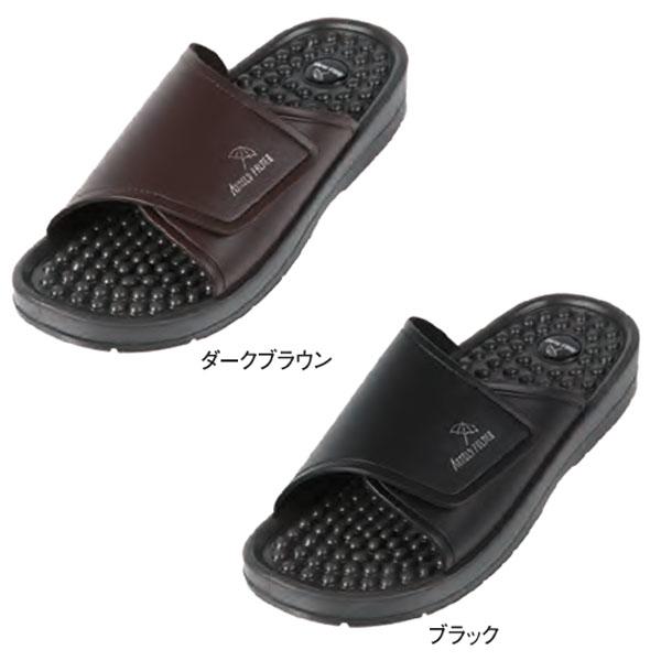 Arnold Palmer アーノルドパーマー リカバリー 健康サンダル シューズ AP4301 メンズ ダイマツ | Arnold Palmer | 01