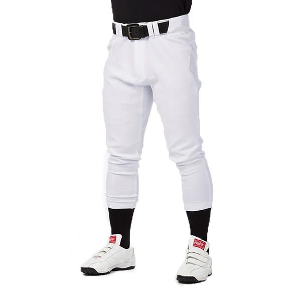 Rawlings ローリングス 公式戦対応 4D8+PLUS ウルトラハイパーストレッチパンツ レギュラー APP14S02-NN-W | Rawlings