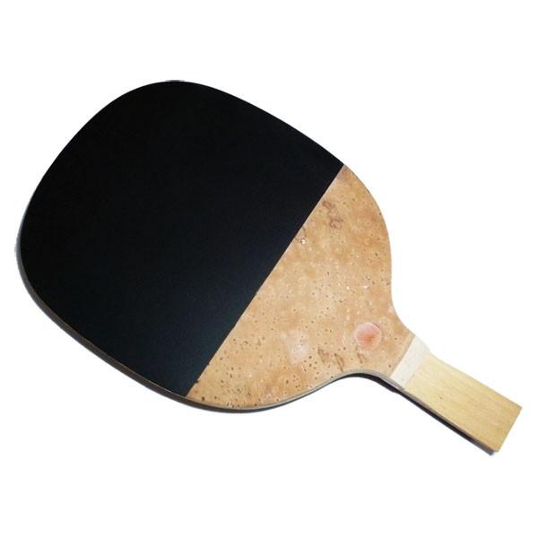 アームストロング ARMSTRONG 卓球 ペンラケット 超特選 APEX 21 カセ