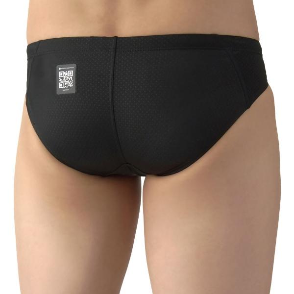 アリーナ（arena） レーシングリミック 水泳 水着メンズ競泳用 公認