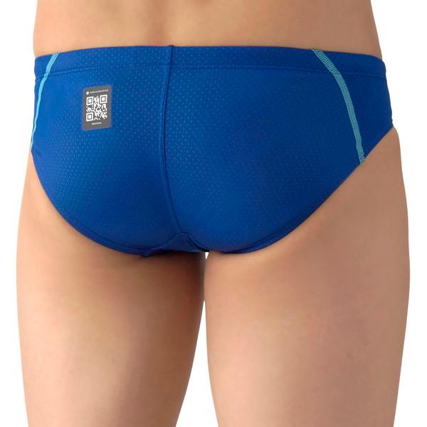 アリーナ（arena） レーシングリミック 水泳 水着 メンズ 競泳用 公認