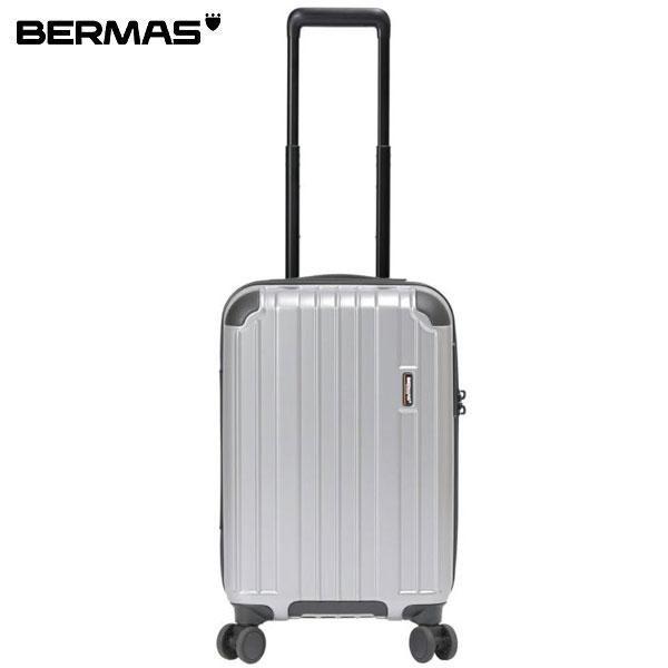 BERMAS バーマス HERITAGE2 ファスナー37L 48cm スーツケース キャリーバッグ 出張 旅行 ビジネス トラベル 6053022「RS2406」 BERMAS バーマス HERITAGE2 ファスナー37L 48cm スーツケース キャリー