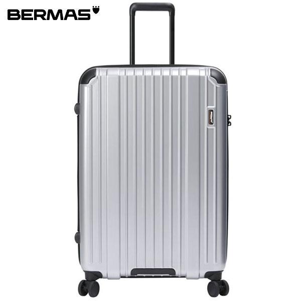 BERMAS バーマス HERITAGE2 ファスナー91L 68cm スーツケース キャリーバッグ 出張 旅行 ビジネス トラベル 6053250「RS2406」 BERMAS バーマス HERITAGE2 ファスナー91L 68cm スーツケース キャリー