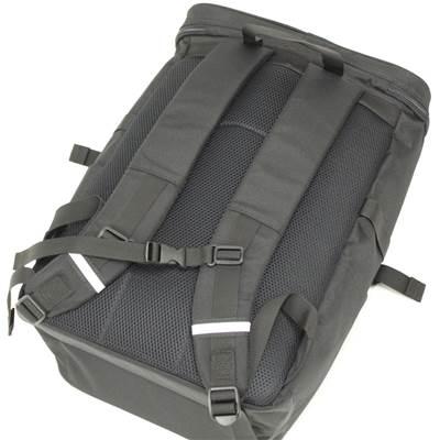 OUTDOOR PRODUTS アウトドアプロダクツ スクエアデイパック 30L メンズ レディース リュックサック バックパック 6260520｜lafitte｜02