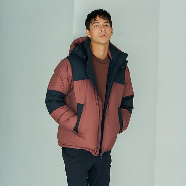 MIZUNO ミズノ GORE-TEX INFINIUM ダウラギリライトダウンジャケット 