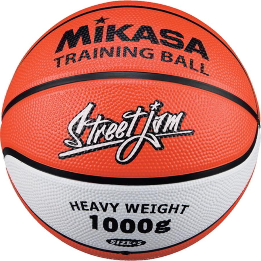 MIKASA（ミカサ） バスケットトレーニングボール5号 B5JMTRO : Lafitte