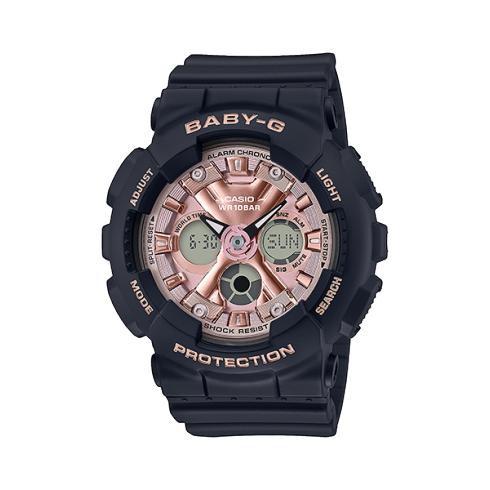 CASIO（カシオ） 腕時計 BABY-G BA-130-1A4JF : Lafitte ラフィート