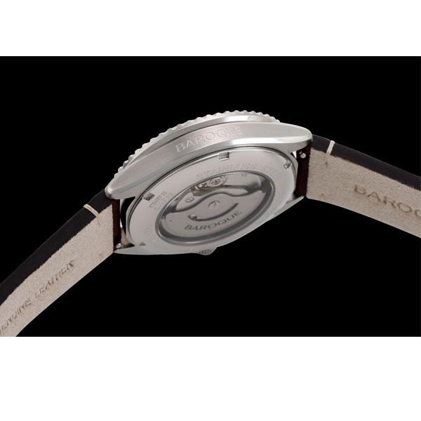 BAROQUE バロック 腕時計 BA3005 日本製 メンズ baroque ウォッチ｜lafitte｜05