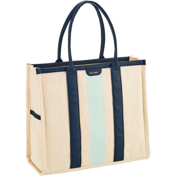 Yonex ヨネックス トートバッグ  テニス2本用  テニス トートバッグ BAG2551-100 YONEX（ヨネックス） トートバッグ テニス2本用 テニス トートバッグ