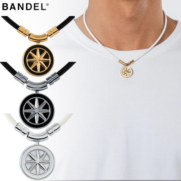 BANDEL（バンデル） EARTH mini アースミニ 磁気ネックレス ヘルスケア