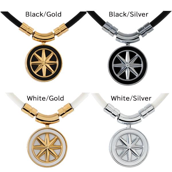 BANDEL（バンデル） EARTH mini アースミニ 磁気ネックレス ヘルスケア