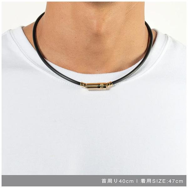 BANDEL（バンデル） NEUTRAL ニュートラル 磁気ネックレス ヘルスケア