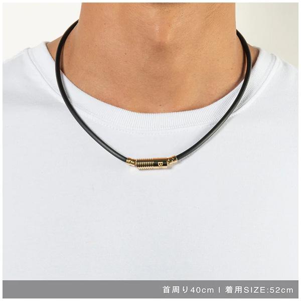 BANDEL（バンデル） NEUTRAL ニュートラル 磁気ネックレス ヘルスケア