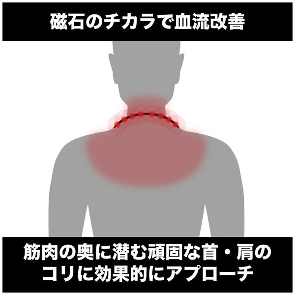 BANDEL（バンデル） NEUTRAL ニュートラル 磁気ネックレス ヘルスケア