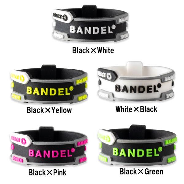 BANDEL バンデル React Ring 磁気 指輪 リング ヘルスケア | BANDEL | 01