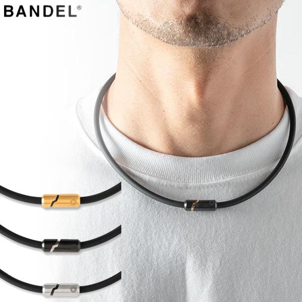 BANDEL バンデル STACK スタック 磁気ネックレス ヘルスケア | BANDEL