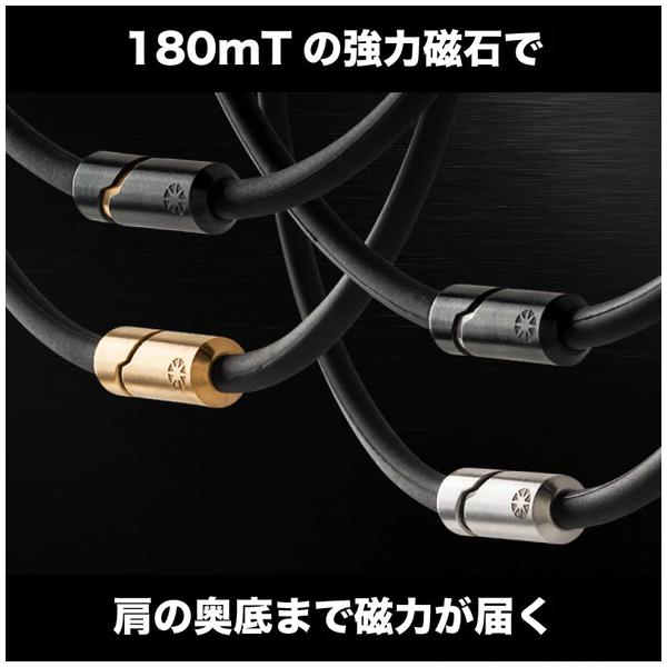 BANDEL（バンデル） STACK スタック 磁気ネックレス ヘルスケア