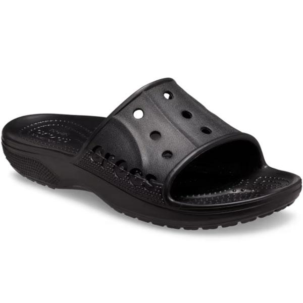 返品交換不可 大特価 CROCS クロックス シューズ バヤ 2.0 スライド BAYA II SLIDE 正規品 ユニセックス 208215｜lafitte｜04