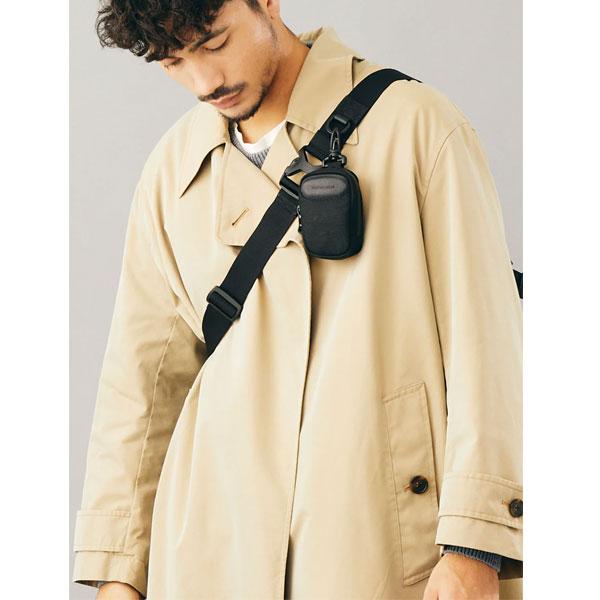 Bamiki BROSKI AND SUPPLY（ブロスキーアンドサプライ） BBOM-1061-BLACK