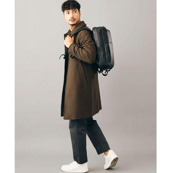 BROSKI AND SUPPLY（ブロスキーアンドサプライ） BBOM-709-BLACK HUB