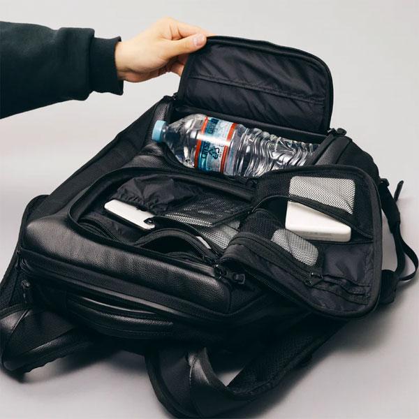 BROSKI AND SUPPLY（ブロスキーアンドサプライ） BBOM-917-NAVY Labor