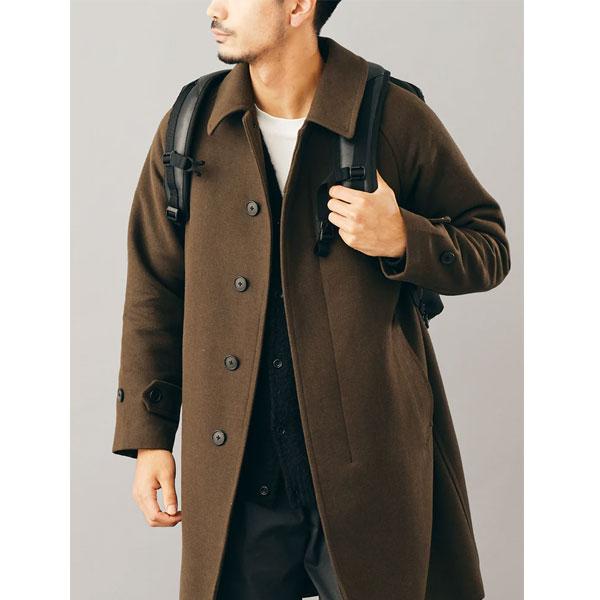 BROSKI AND SUPPLY ブロスキーアンドサプライ BBOM-917-NAVY Labor mini バックパック BROSKI AND SUPPLY（ブロスキーアンドサプライ） BBOM-917-NAVY Labor