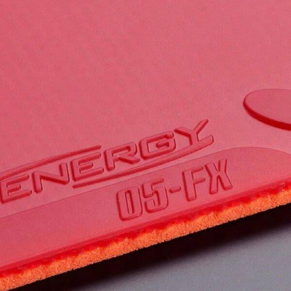 バタフライ（Butterfly） テナジー・05 FX 05900-006 レッド 05900-278