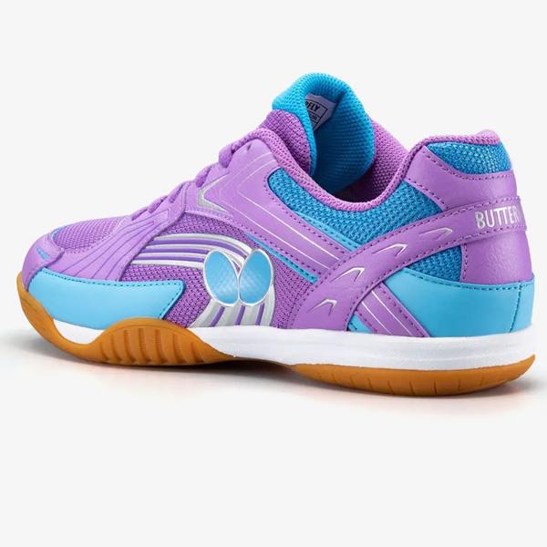 バタフライ（Butterfly） タマス 卓球シューズ レゾライン レイス 卓球