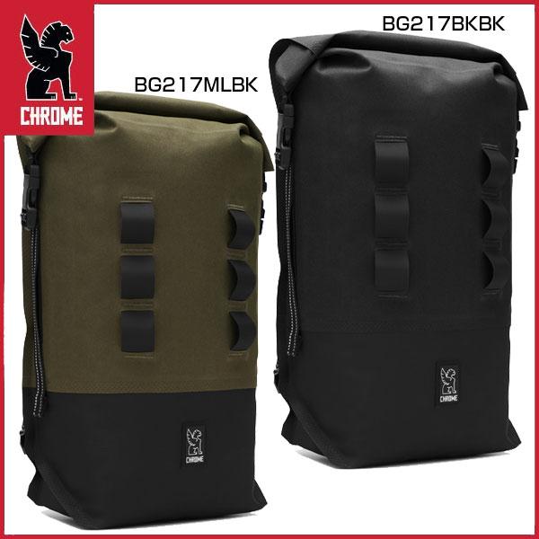 高い品質 クローム Chrome リュックサック アーバン Ex ロールトップ18v2 完全防水 バックパック Bg217 Lafitte ラフィート 通販 Paypayモール 期間限定送料無料 Clearchannel Com Br