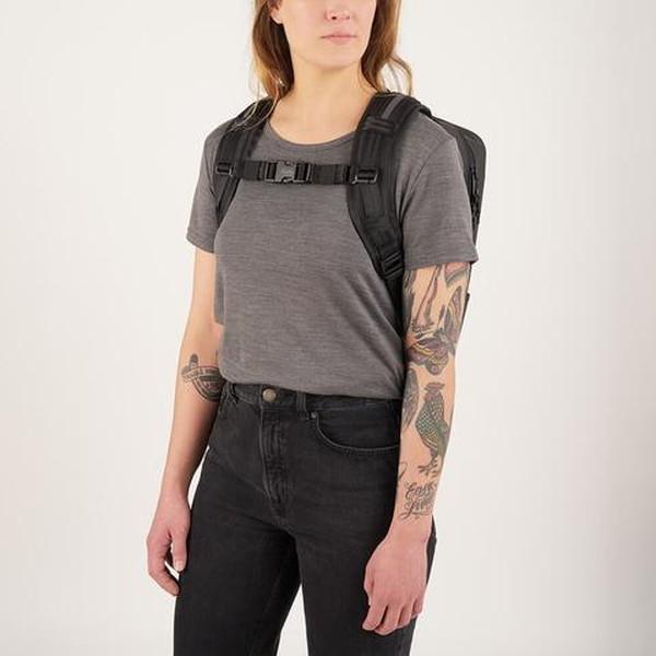 国産新品 クローム(CHROME) PayPayモール店 - 通販 - PayPayモール HONDO BACKPACK BG219BKTP Lafitteラフィート 高品質爆買い