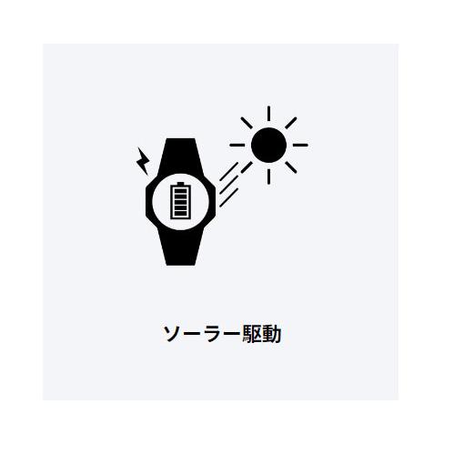カシオ CASIO 腕時計 BGD-5650-5JF ベビーＧ BABY-G レディース 国内正規品｜lafitte｜06