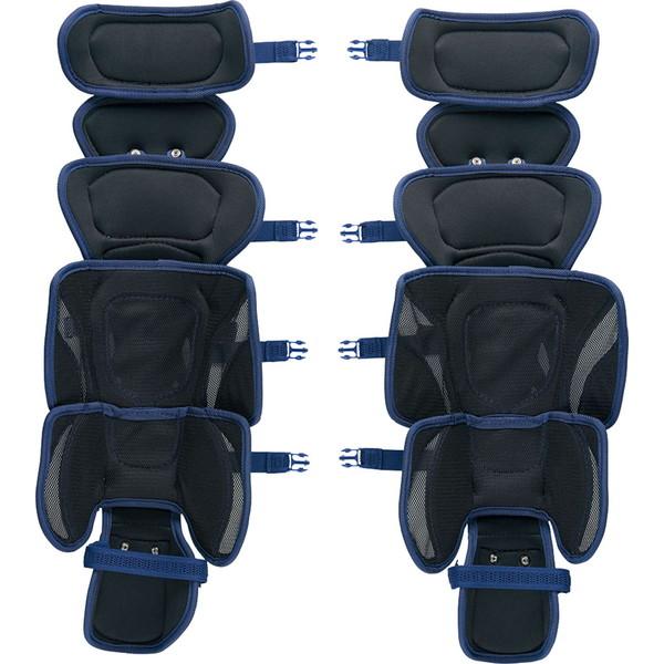 ZETT ゼット 野球 硬式用 レガーツ プロステイタス BLL1210A