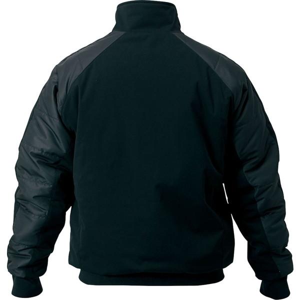 ZETT ゼット 野球 グラウンドコート 防寒 グランドコート BOG480A-1900