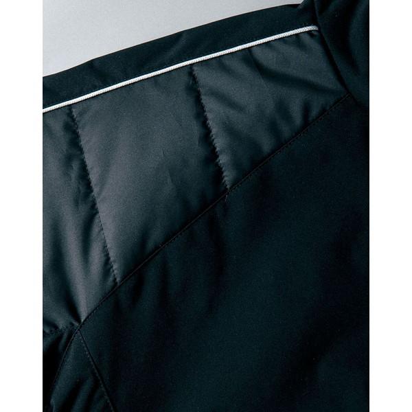 ZETT ゼット 野球 グラウンドコート 防寒 グランドコート BOG480A-1900