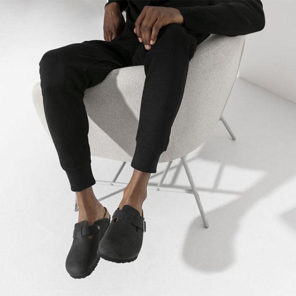 BIRKENSTOCK ビルケンシュトック ボストン レギュラー幅 Boston BIRKENSTOCK ビルケンシュトック ボストン レギュラー幅 Boston