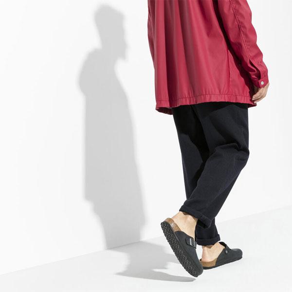 BIRKENSTOCK BOSTON ファッションサンダル 41/26.5 楽天市場】ビルケンシュトック ボストン BIRKENSTOCK BOSTON