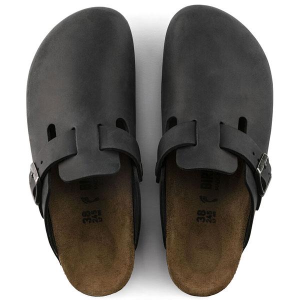 BIRKENSTOCK ビルケンシュトック ボストン レギュラー幅 Boston BIRKENSTOCK ビルケンシュトック ボストン レギュラー幅 Boston