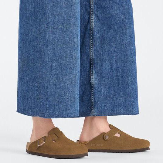 BIRKENSTOCK（ビルケンシュトック） ボストン サンダル 正規品