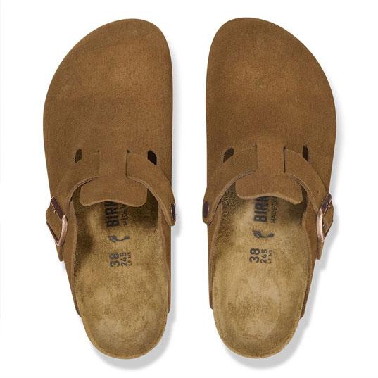 BIRKENSTOCK（ビルケンシュトック） ボストン サンダル 正規品