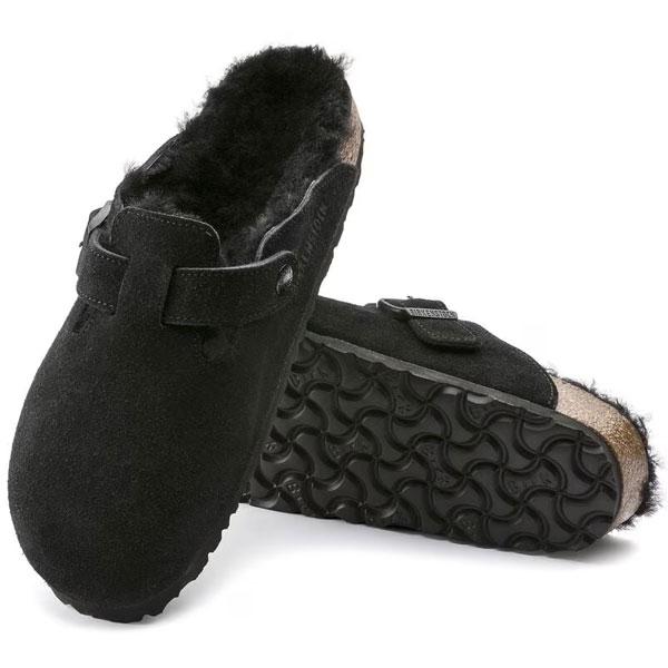 BIRKENSTOCK（ビルケンシュトック） ボストン シアリング サンダル