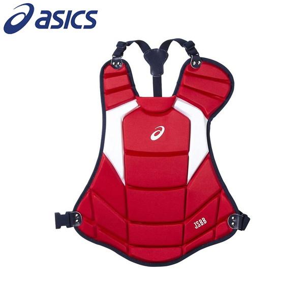 アシックス ベースボール asics 野球 軟式用プロテクター BPP471-2350 | ASICS