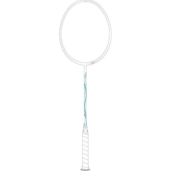 インフェルノタッチ　GOSEN 5u 楽天市場】ゴーセン GOSEN バドミントンバドミントンラケット